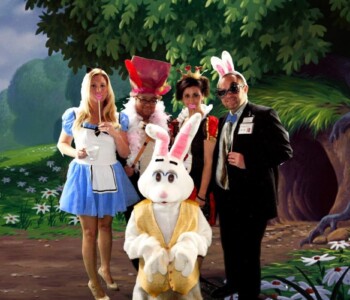 Green Screen Photography Indianapolis