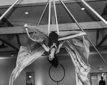 aerial entertainment indianapolis