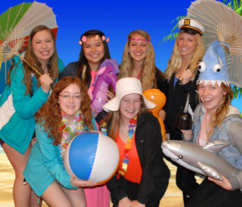 Green Screen Photography Indianapolis