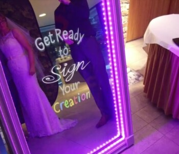 photo booth rental cincinnati