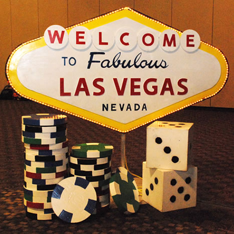 casino party rentals indianapolis in