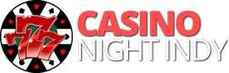 Casino Night Indy Logo