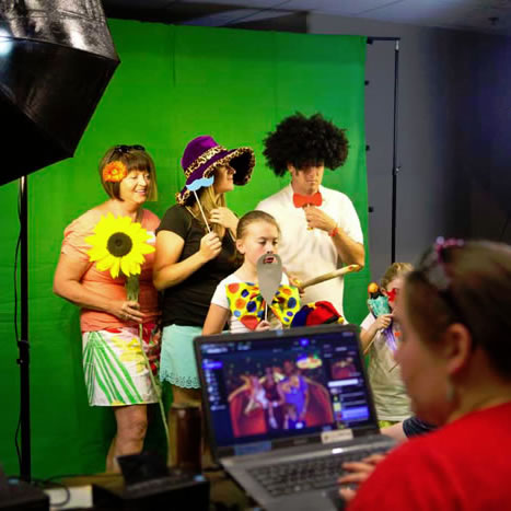 casino party rentals indianapolis in