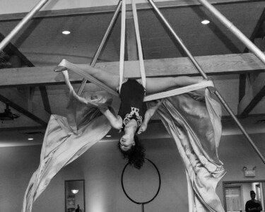 aerial entertainment indianapolis
