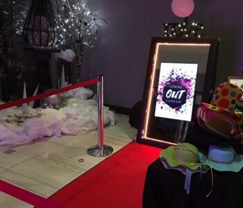 photo booth rental cincinnati