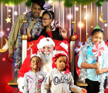 Green Screen Photography Indianapolis