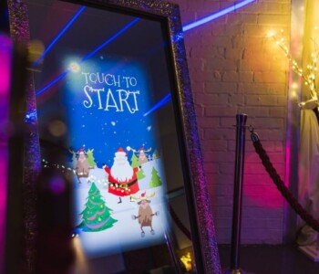 photo booth rental cincinnati