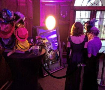 photo booth rental cincinnati
