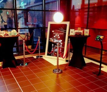 photo booth rental cincinnati